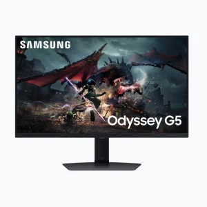 Samsung Odyssey G5