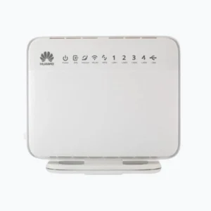 Huawei HG658 VDSL2/ADSL2 Modem