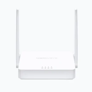 Mercusys MW301R Wireless Router