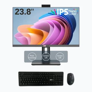 Redrock AIO 23.8" i5-6500